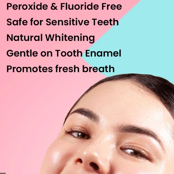 BLAQ Whitening Toothpaste (brand new, never opened, factory sealed) - Picture 8 of 8